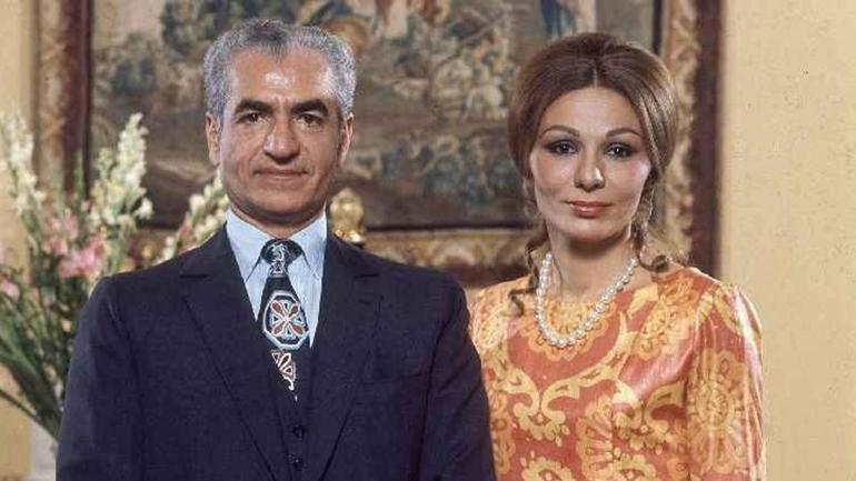 47 YILDIR TAHTI BEKLİYOR İranda protestolar alevlendi: Sürgündeki Rıza Pehleviden işgal edin çağrısı