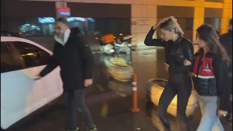 Uyuşturucu testi pozitif çıkmıştı Şeyma Subaşından ilk açıklama: Tövbe sürecinden geçiyorum