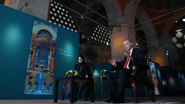 Neslimizin artması gerekiyor