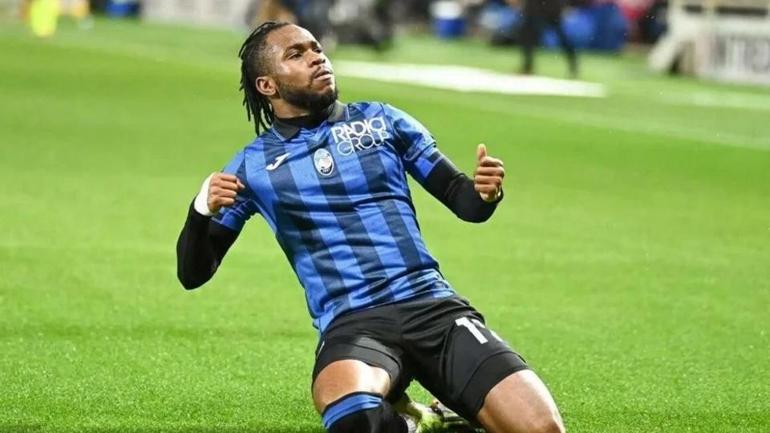 Fenerbahçe golcüsünü arıyor: Lookman için gözünü kararttı