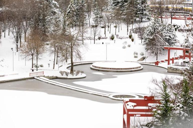 13 OCAK ANKARADA OKULLAR TATİL Mİ Ankarada Okullar Tatil Mi, Okul Var Mı Ankara Valiliğinden Açıklama Geldi Mi