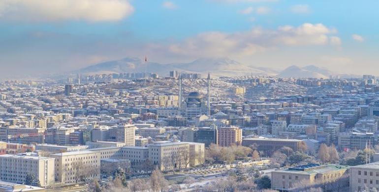 13 OCAK ANKARADA OKULLAR TATİL Mİ Ankarada Okullar Tatil Mi, Okul Var Mı Ankara Valiliğinden Açıklama Geldi Mi