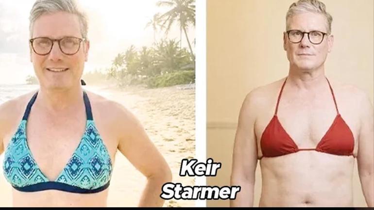 Grok önce ağzını şimdi de niyeti bozdu