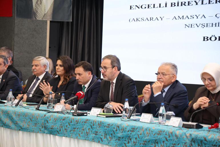  “Komisyonumuzun saha çalışmaları devam edecek”