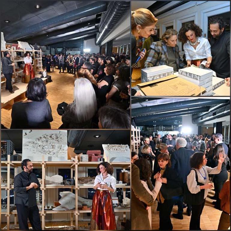 Beşgen Piramitin en aydınlık yeri Yalın Şeyler