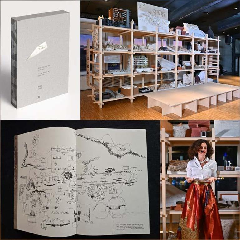 Beşgen Piramitin en aydınlık yeri Yalın Şeyler