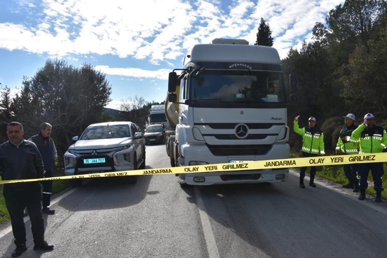  1ölü, 1i ağır 8 yaralı