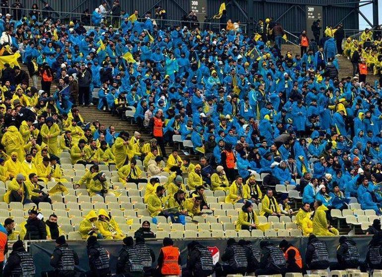 FENERİUM YAĞMURLUK SATIŞA ÇIKTI MI: Fenerbahçe yağmurluk ne kadar Nereden satın alınır