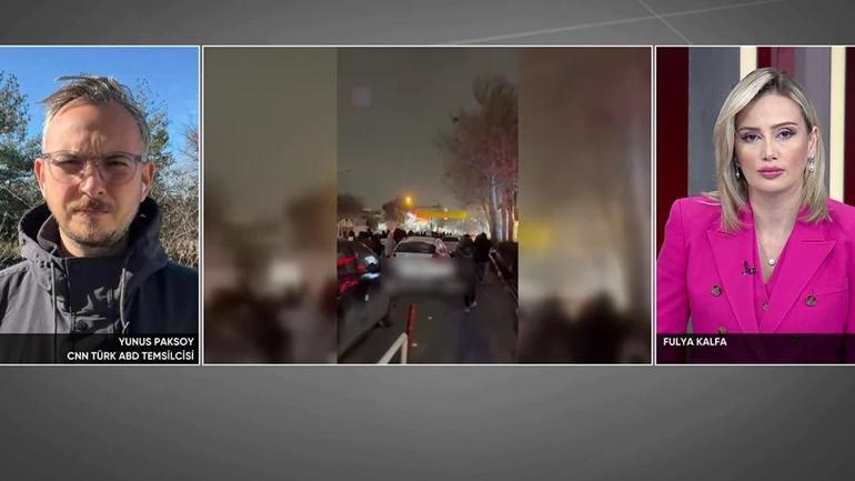 ABDnin İran saldırısı an meselesi mi