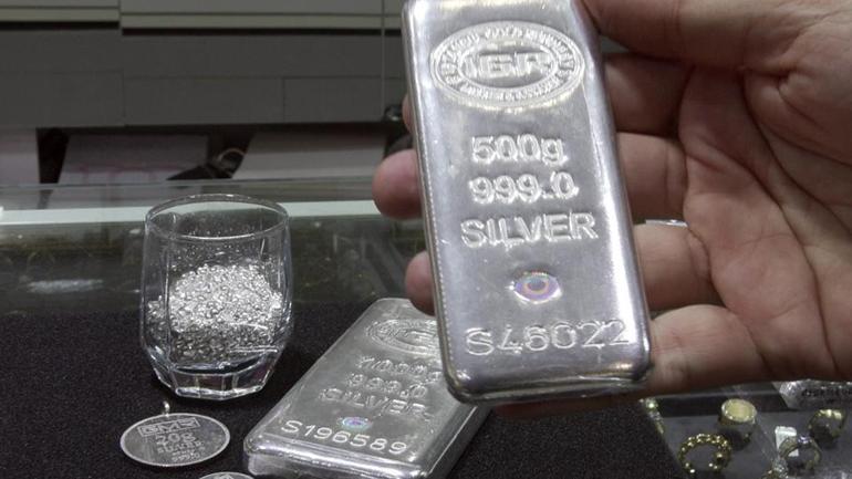 Altın bir kez daha rekor kırdı… Yeni rekorlar gelir mi