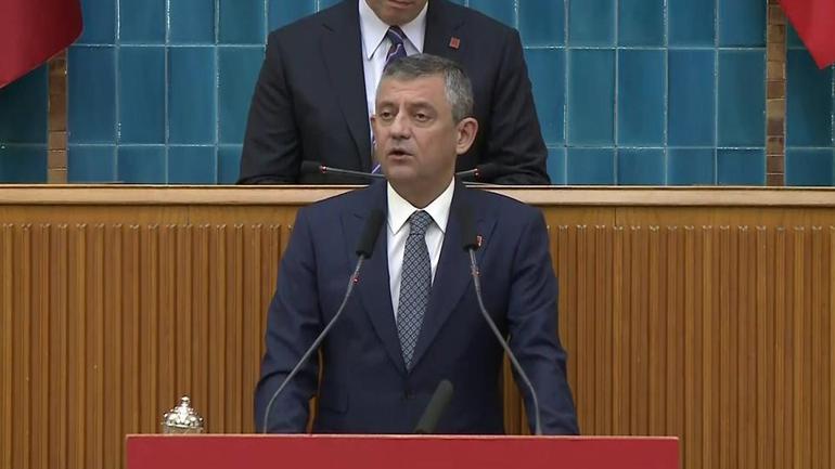 Özelden teşkilata üye sayısını arttırın talimatı