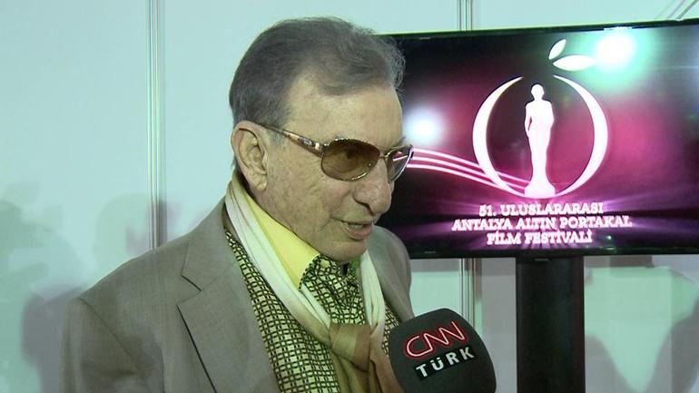 Haldun Dormen entübe edildi