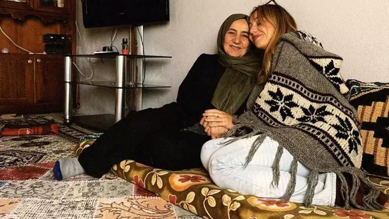  Yalnızca steteskobu, bilgisi, vicdanı… Diğer köylere gösterip övünüyoruz