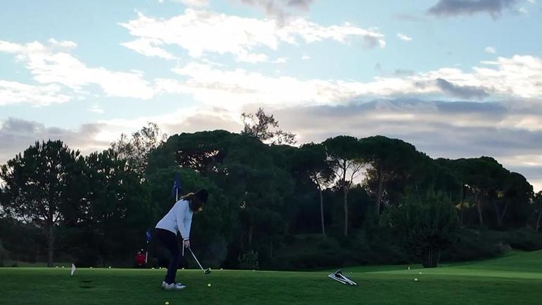Cornelia Golf Masters ve Cornelia Open turnuvaları başarıyla tamamlandı