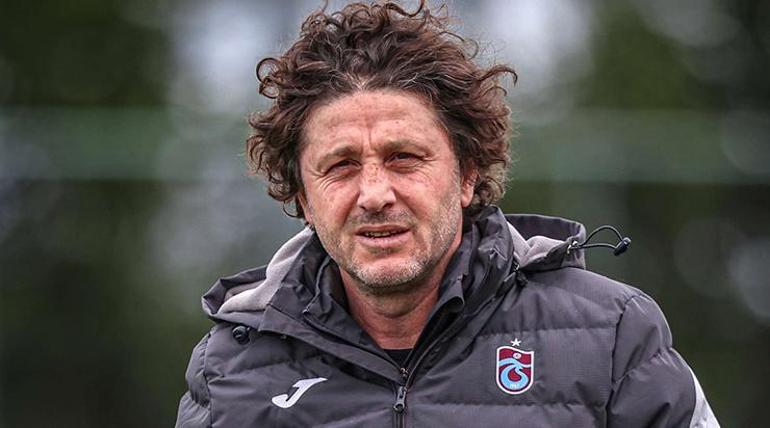 Trabzonspor, İstanbulspor maçına hazır Kadro belli oldu