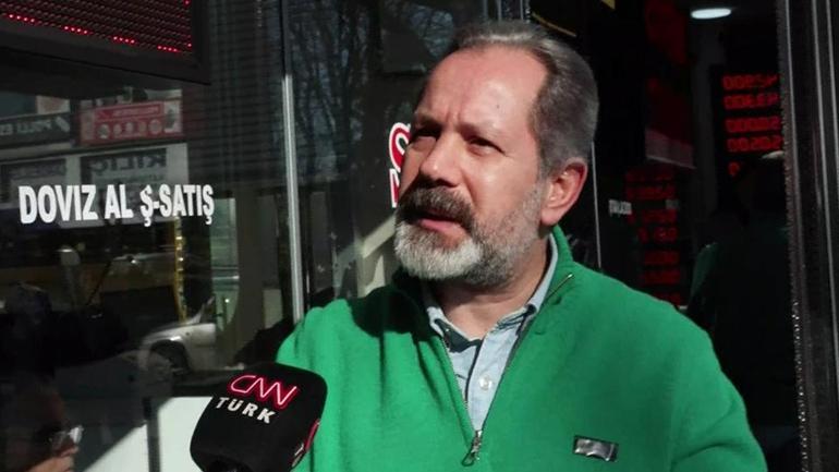 Altın ve gümüş doları tahtından mı etti