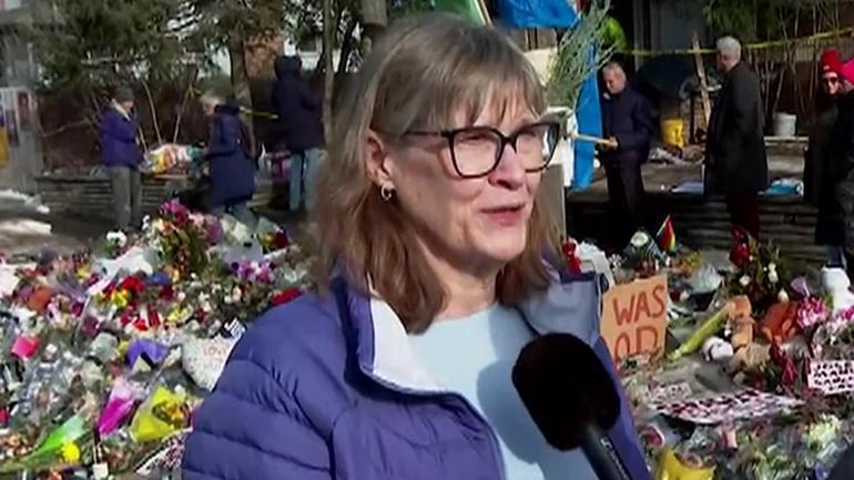 Başsavcıdan Trumpa işgal davası