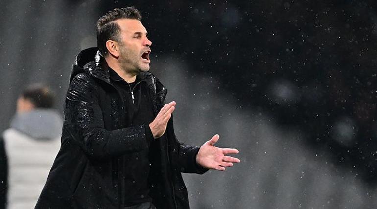 Okan Buruk’tan Galatasaray taraftarına transfer müjdesi