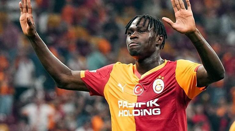 Okan Buruk’tan Galatasaray taraftarına transfer müjdesi