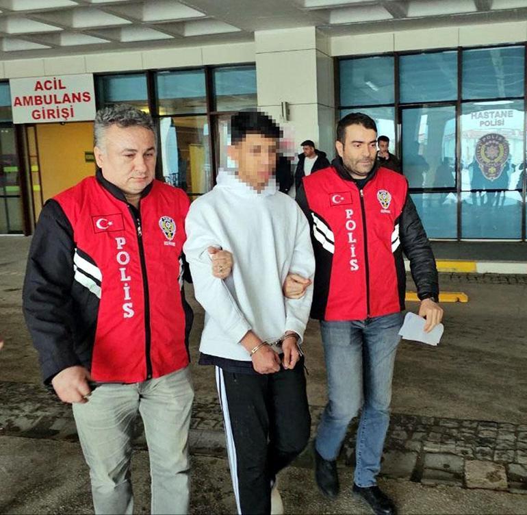 Gülden Coniyi 30 bıçak darbesiyle öldüren 15 yaşındaki sanığın cezası bozuldu