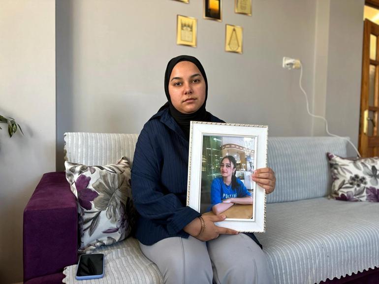 Gülden Coniyi 30 bıçak darbesiyle öldüren 15 yaşındaki sanığın cezası bozuldu