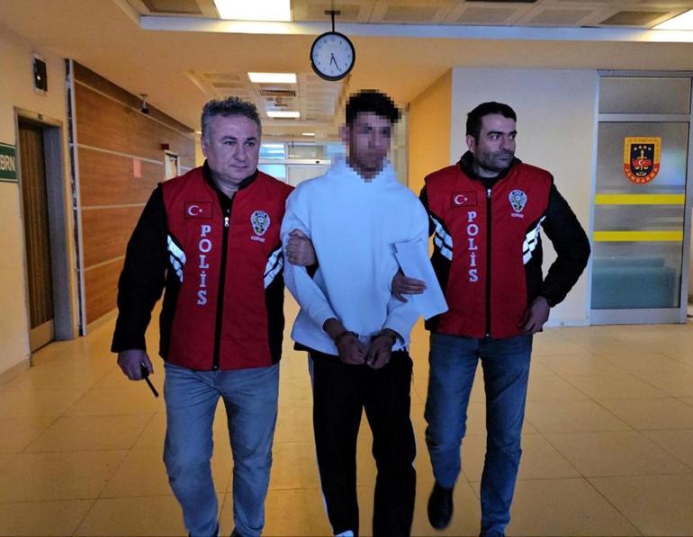 Gülden Coniyi 30 bıçak darbesiyle öldüren 15 yaşındaki sanığın cezası bozuldu