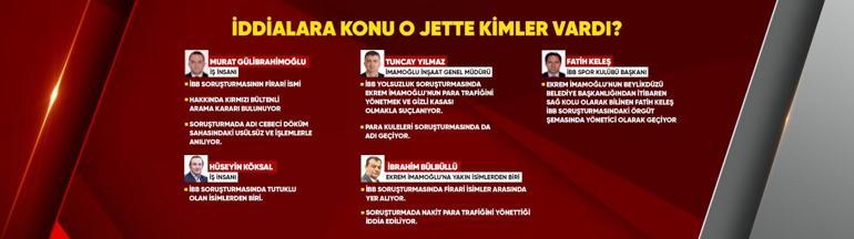  Önce gizli oda şimdi hayalet uçak