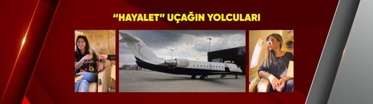  Önce gizli oda şimdi hayalet uçak