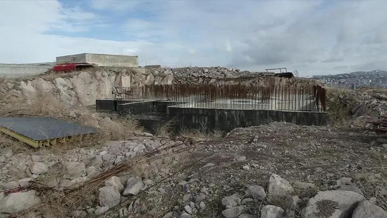  2 beton direğe 2 milyar lira ödendi