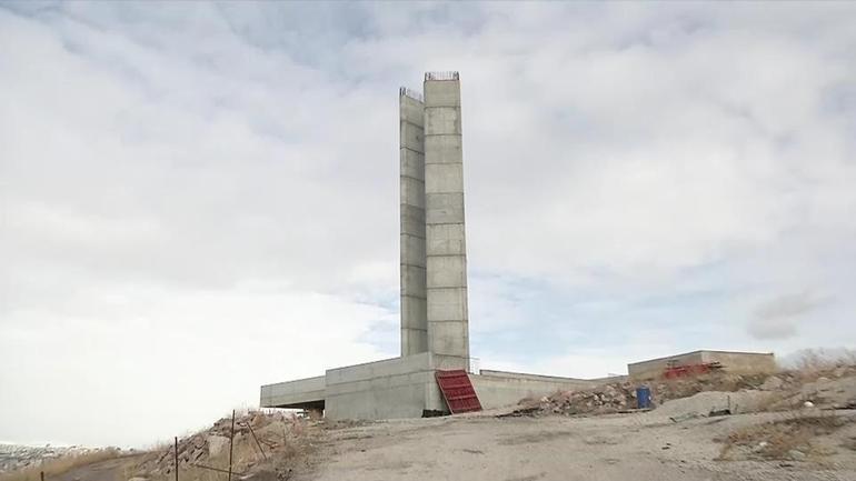  2 beton direğe 2 milyar lira ödendi