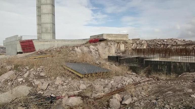  2 beton direğe 2 milyar lira ödendi