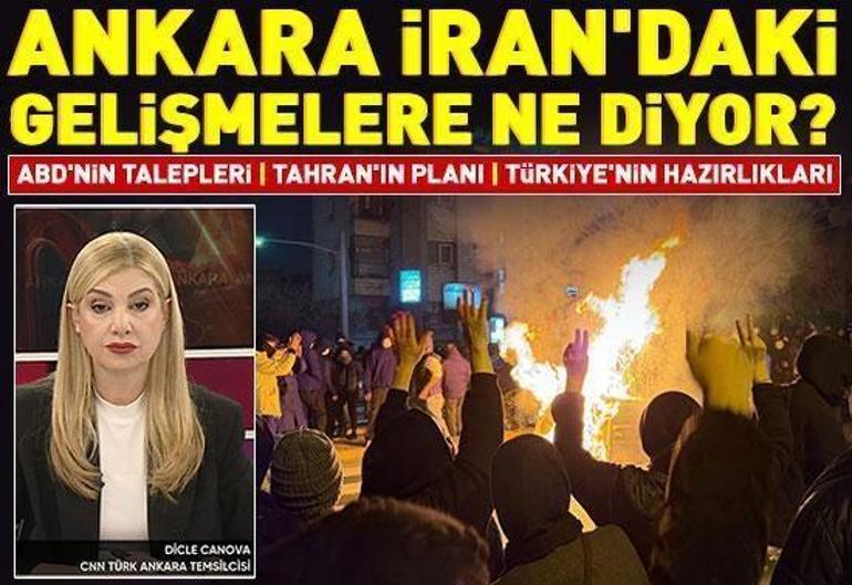 14 Ocak 2026 Çarşamba gününün son dakika önemli gelişmeleri (CNN TÜRK 16.30 bülteni)