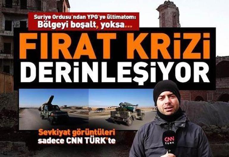 14 Ocak 2026 Çarşamba gününün son dakika önemli gelişmeleri (CNN TÜRK 16.30 bülteni)