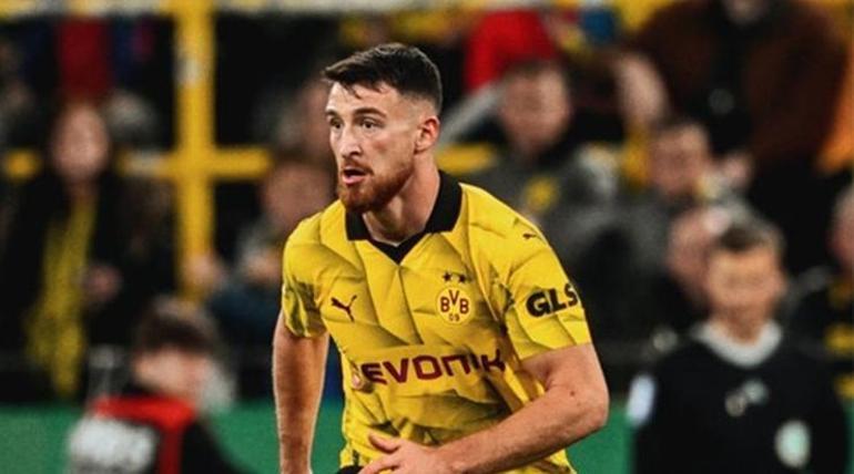 Transfer Haberi | Beşiktaş ile Salih Özcan anlaşamadı