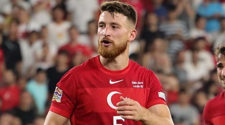 Transfer Haberi | Beşiktaş ile Salih Özcan anlaşamadı