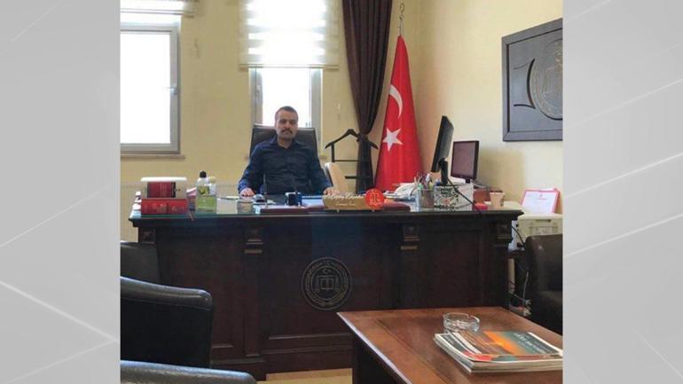 İstanbulda hakimi silahla vuran savcı tutuklandı