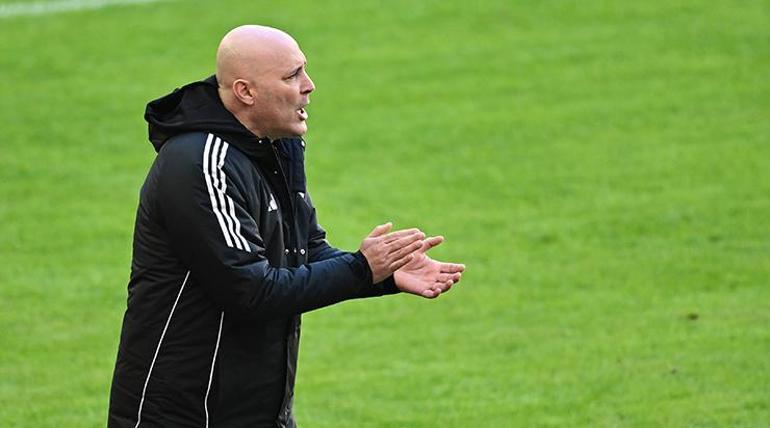 Sami Uğurlu: Kazanamadığımızda moral olarak aşağıya düşebiliyorsunuz