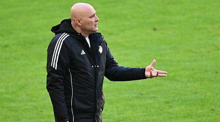 Sami Uğurlu: Kazanamadığımızda moral olarak aşağıya düşebiliyorsunuz