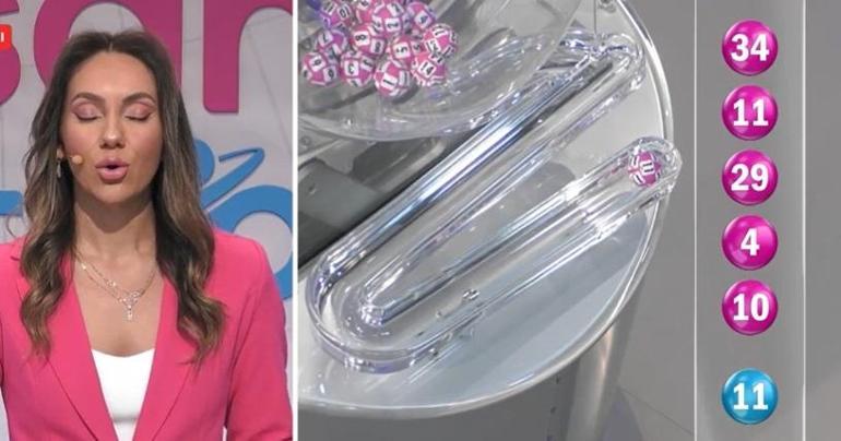 SON DAKİKA | 14 OCAK 2026 ŞANS TOPU SONUÇLARI AÇIKLANDI Şans Topu sonuçları açıklandı nasıl öğrenilir 5.707.917 milyon TL büyük ikramiye