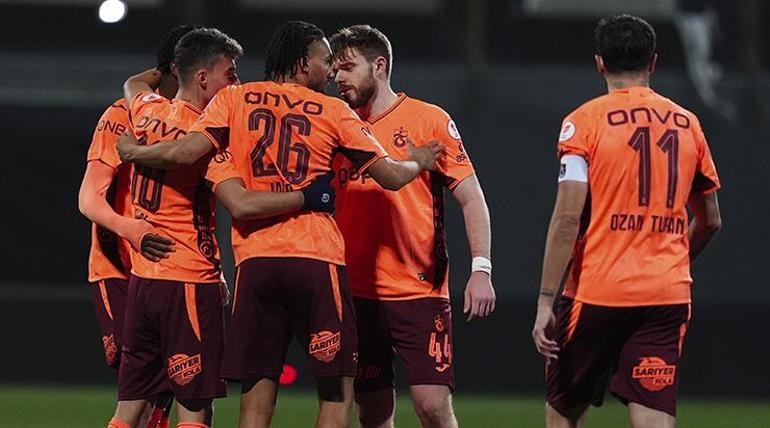 Trabzonspor, Kupa’da İstanbulspor’u farklı geçti