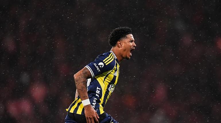 Jayden Oosterwolde, Jhon Duran ve Mario Lemina’nın cezaları açıklandı