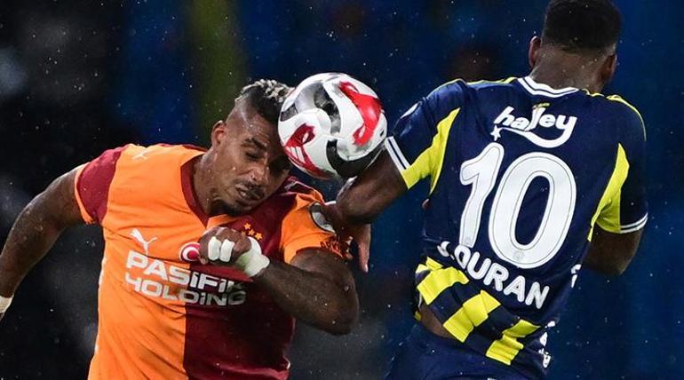 Jayden Oosterwolde, Jhon Duran ve Mario Lemina’nın cezaları açıklandı