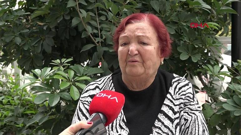 Kanser hastası çiftin kiracı kâbusu