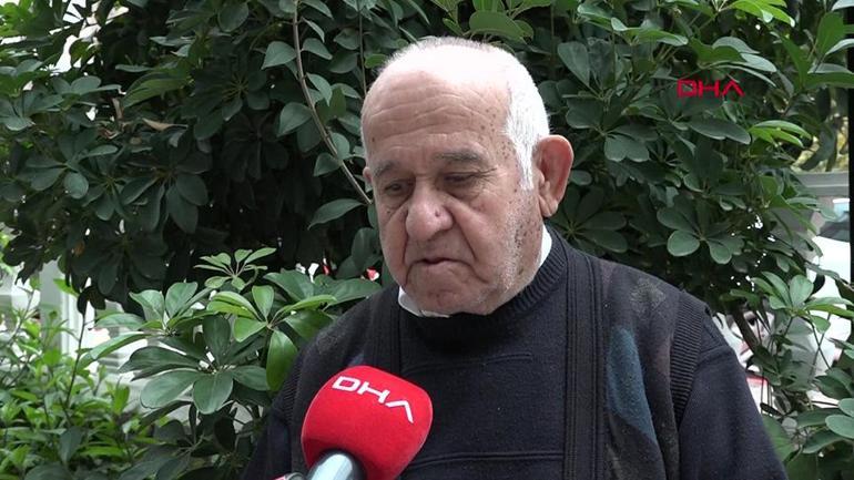 Kanser hastası çiftin kiracı kâbusu