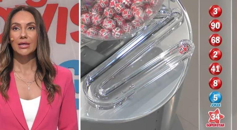 SON DAKİKA | 14 OCAK 2026 ÇILGIN SAYISAL LOTO SONUÇLARI AÇIKLANDI Çılgın Sayısal Loto sonuçları nasıl öğrenilir 550.049.542 milyon TL büyük ikramiye