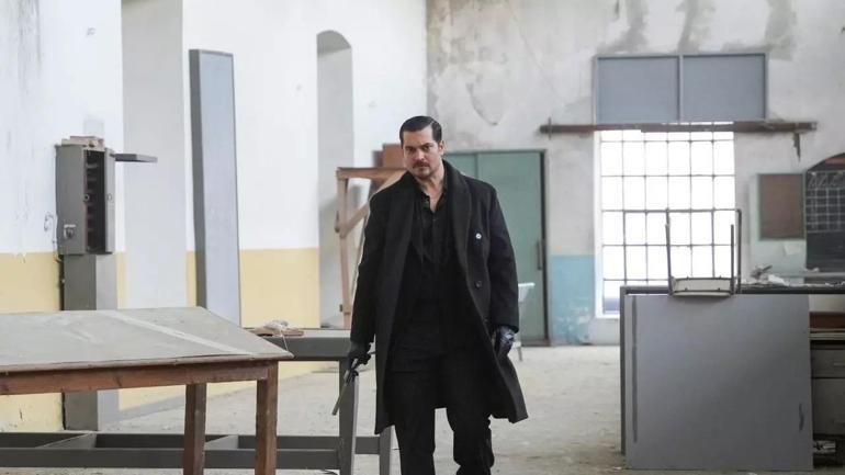 EŞREF RÜYA 28. BÖLÜM İZLE FULL HD TEK PARÇA | Kanal D Çağatay Ulusoy ve Demet Özdemir’li Eşref Rüya 28. bölüm izleme ekranı