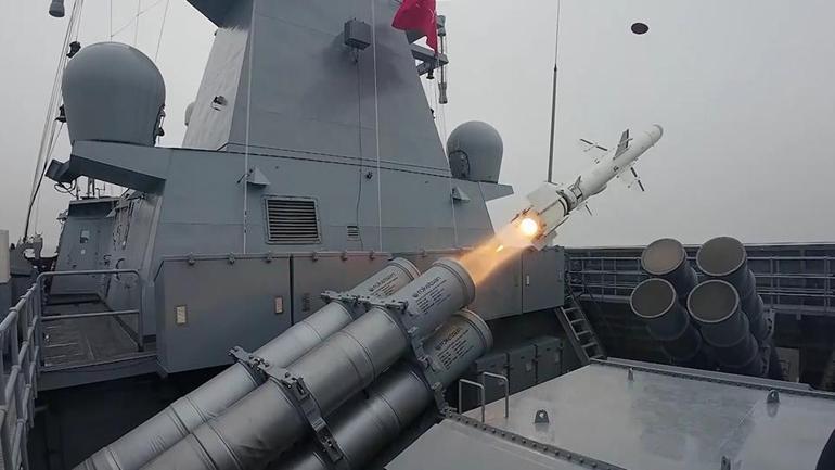  2 bin kilometre füze geliştirme programı sürüyor