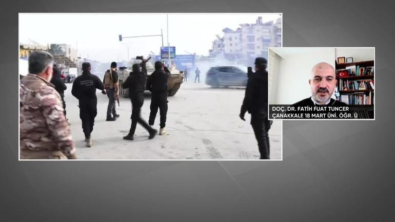 İsrail’in gizli hesabı: Dürziler üzerinden Suriye planı