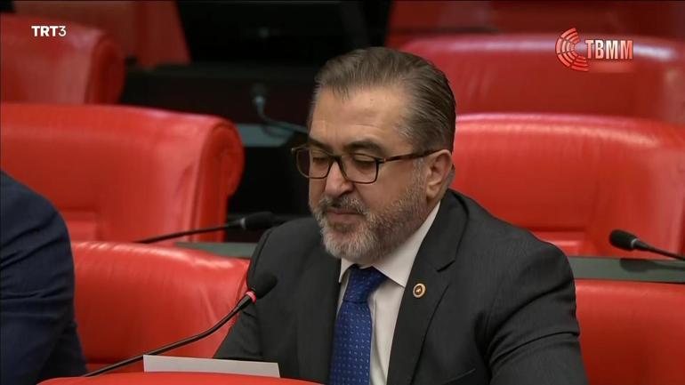 AK Parti ve CHPliler arasında tansiyon yükseldi