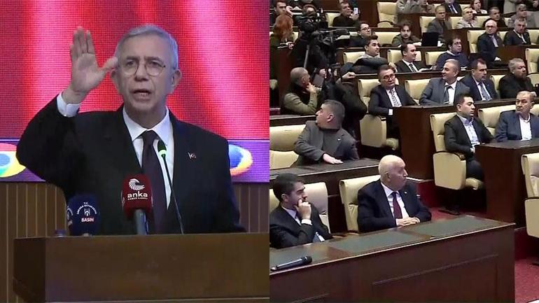 Suyu kesilenler parmak kaldırsın